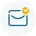 Schedule emails to ticket buyers