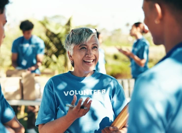 Charities