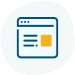 Fully customisable event pages