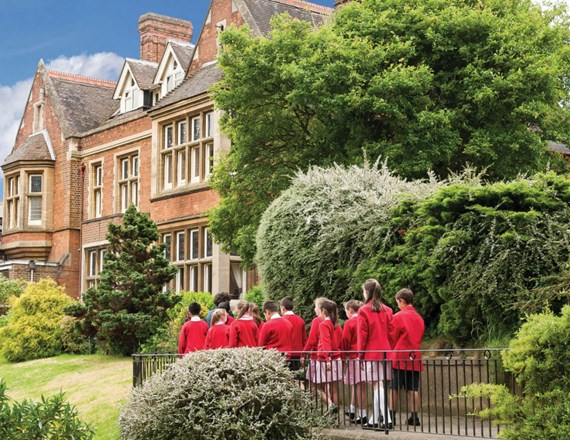 St Joseph's College
